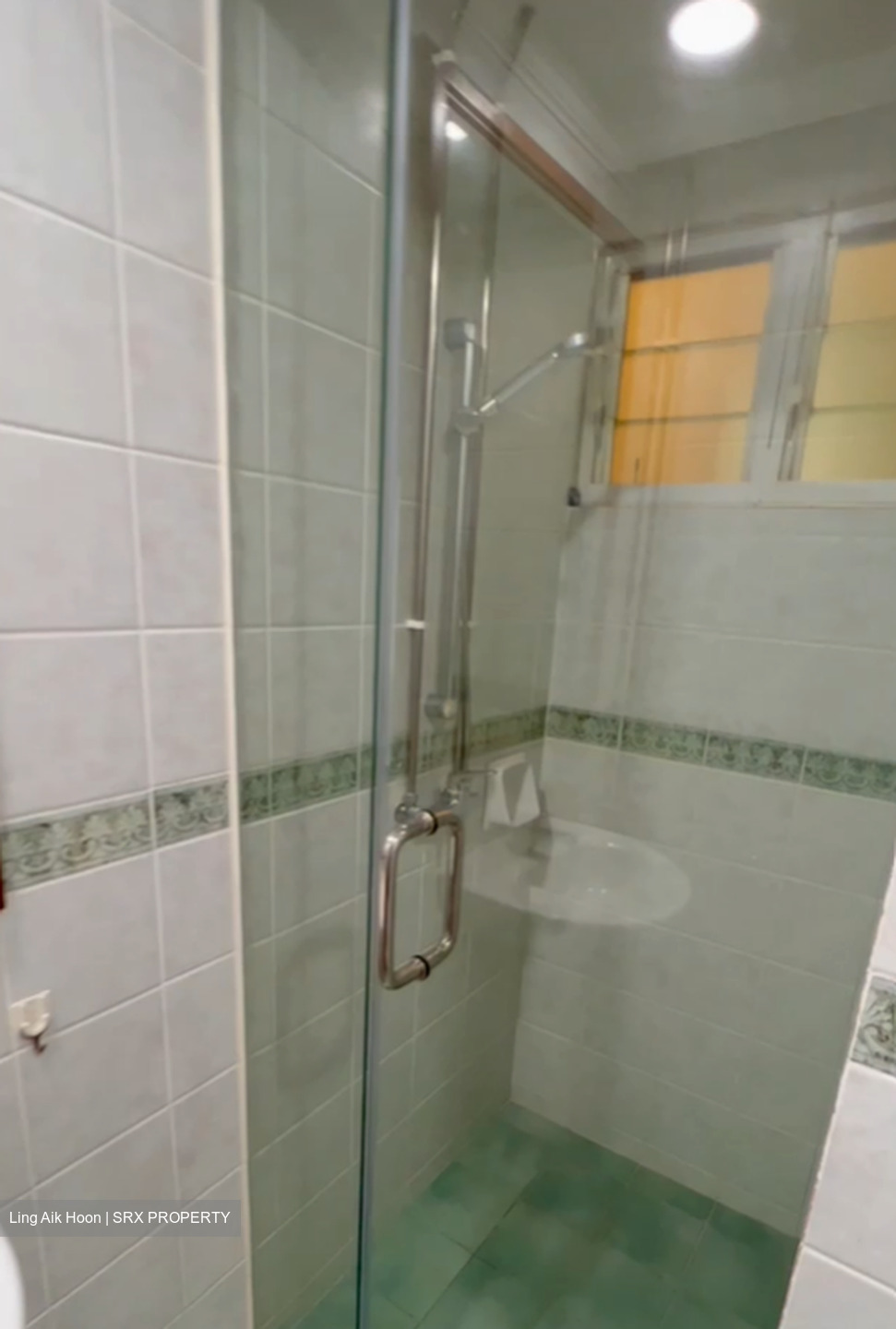 Emerald Garden (D1), Condominium #433496481